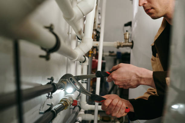 Best Shower Repair Services  in Jacksonville, NC