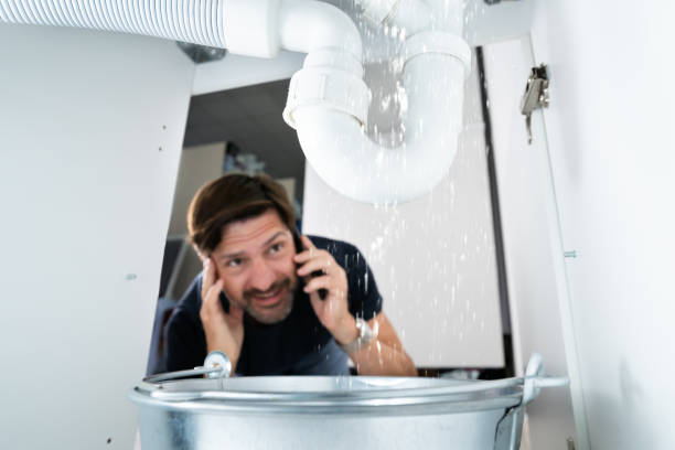 Best 24-Hour Plumber Near Me  in Jacksonville, NC