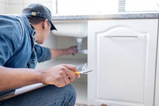 Best Sewer Cleaning Services  in Jacksonville, NC