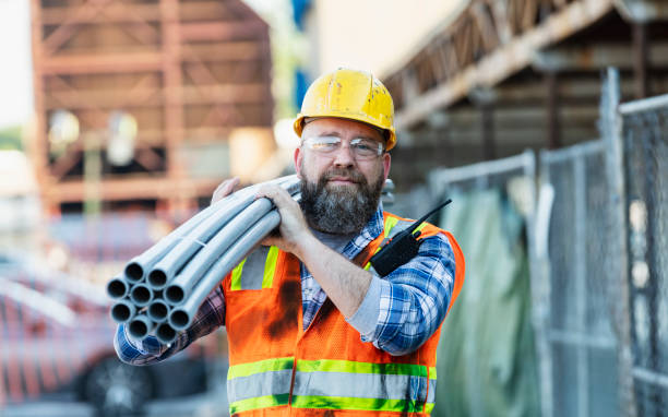 Best Local Plumber Services  in Jacksonville, NC