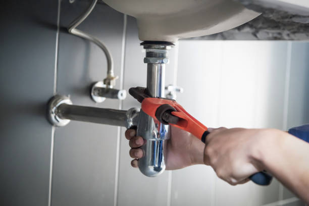 Best Affordable Plumbing Services  in Jacksonville, NC