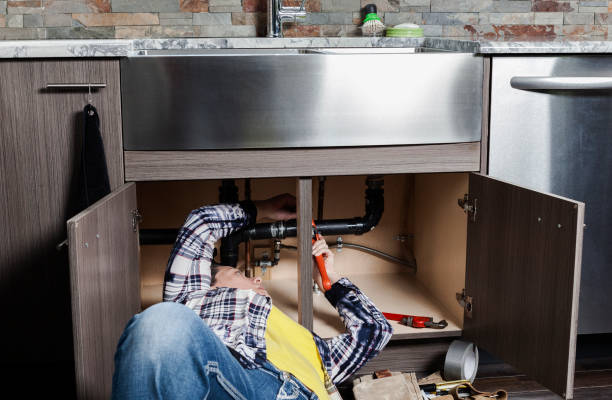 Jacksonville, NC Plumbing Company